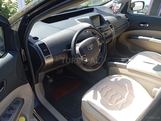 Toyota Prius 2008, 481,194 km - 1.5 l - Bakı