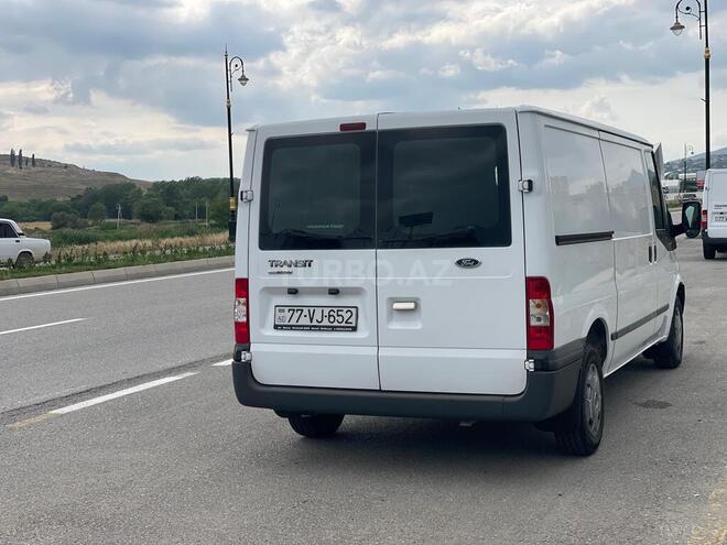 Ford Transit 2008, 195,000 km - 2.2 л - Sumqayıt
