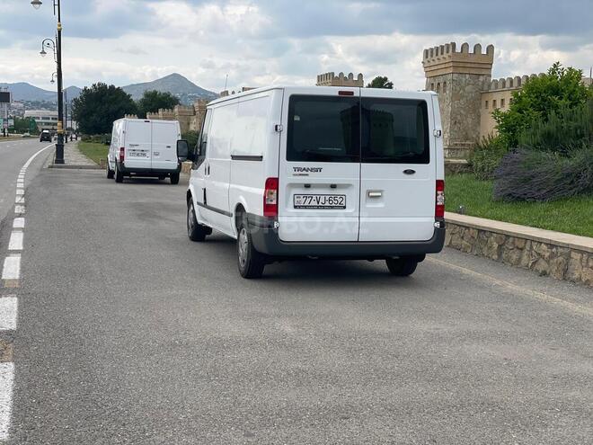 Ford Transit 2008, 195,000 km - 2.2 л - Sumqayıt