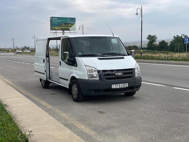 Ford Transit 2008, 195,000 km - 2.2 л - Sumqayıt
