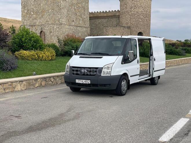Ford Transit 2008, 195,000 km - 2.2 л - Sumqayıt