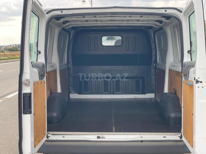 Ford Transit 2008, 195,000 km - 2.2 л - Sumqayıt