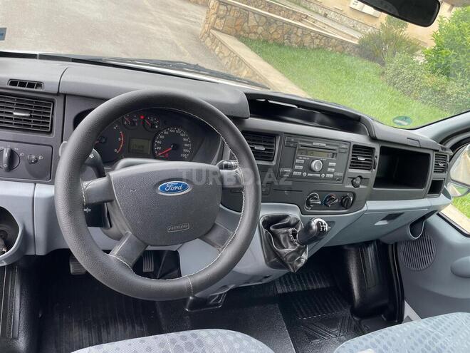 Ford Transit 2008, 195,000 km - 2.2 л - Sumqayıt