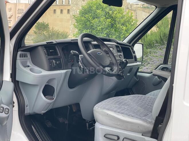 Ford Transit 2008, 195,000 km - 2.2 л - Sumqayıt