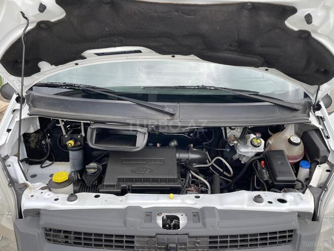 Ford Transit 2008, 195,000 km - 2.2 л - Sumqayıt