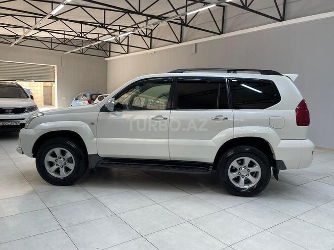 Toyota Land Cruiser Prado 2008, 197,200 km - 2.7 l - Sumqayıt