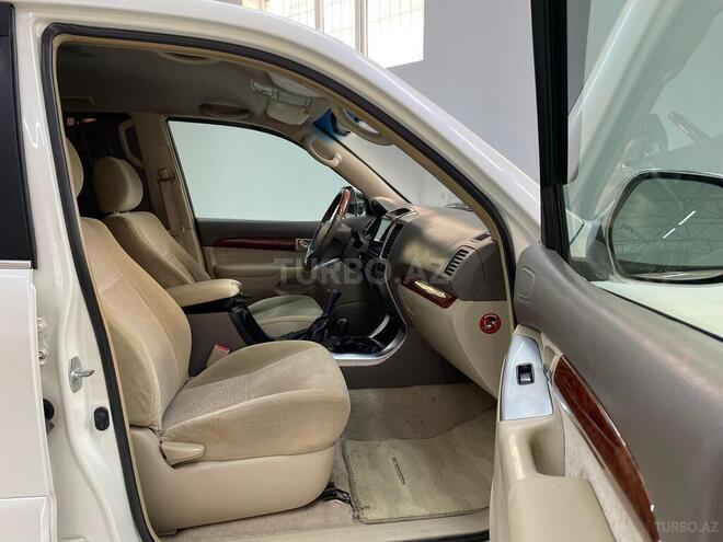Toyota Land Cruiser Prado 2008, 197,200 km - 2.7 l - Sumqayıt