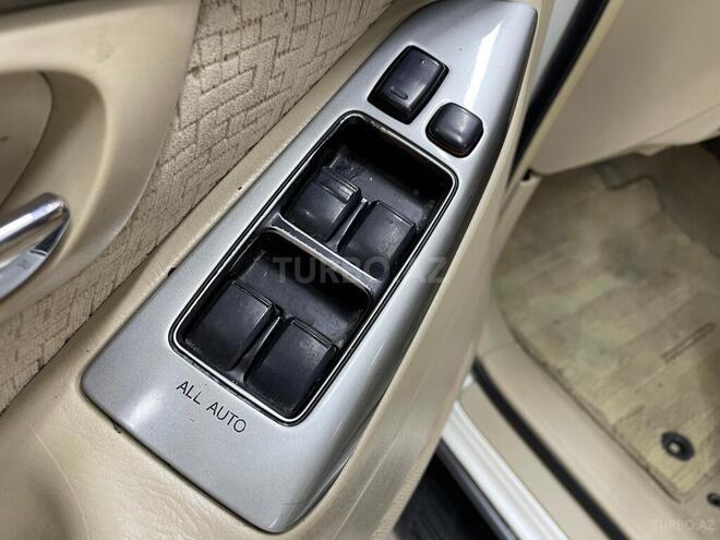 Toyota Land Cruiser Prado 2008, 197,200 km - 2.7 l - Sumqayıt