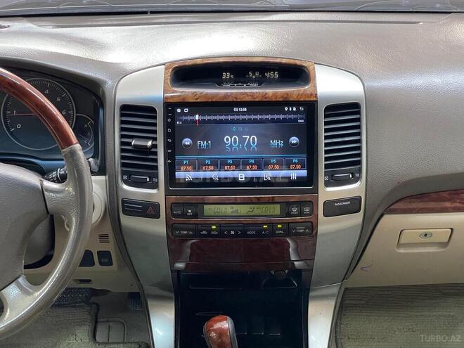 Toyota Land Cruiser Prado 2008, 197,200 km - 2.7 l - Sumqayıt