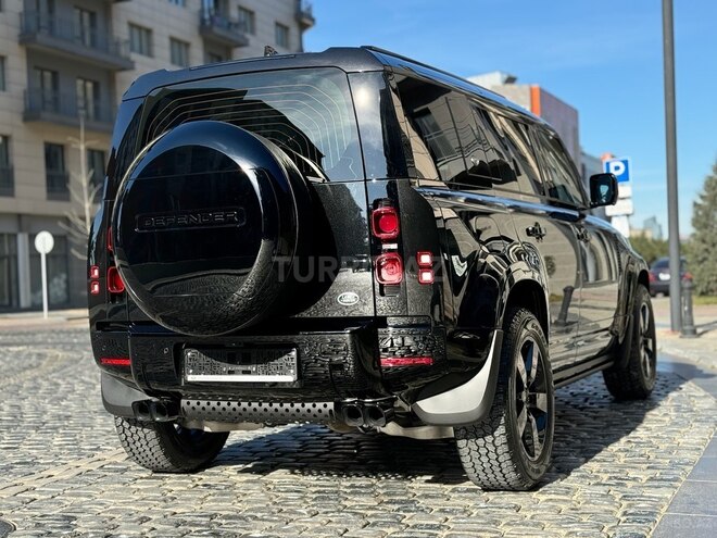 Land Rover Defender 2022, 65,000 km - 2.0 l - Bakı