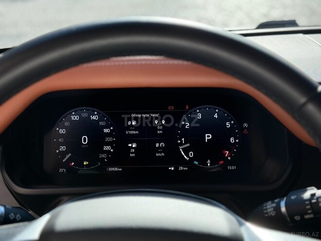 Land Rover Defender 2022, 65,000 km - 2.0 l - Bakı