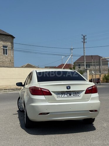 Changan Eado 2014, 246,069 km - 1.6 l - Bakı