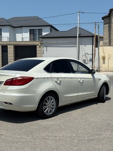 Changan Eado 2014, 246,069 km - 1.6 l - Bakı