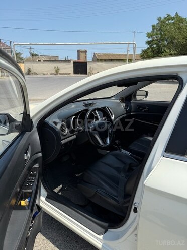 Changan Eado 2014, 246,069 km - 1.6 l - Bakı