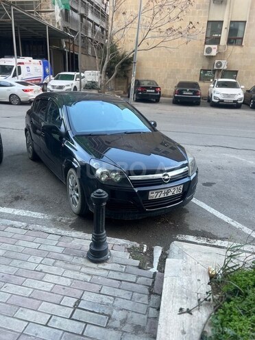 Opel Astra 2006, 310,854 km - 1.3 l - Bakı