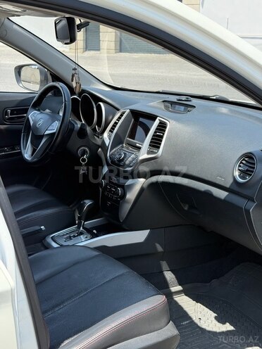 Changan Eado 2014, 246,069 km - 1.6 l - Bakı