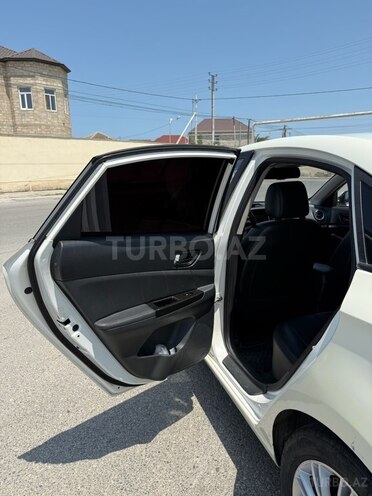 Changan Eado 2014, 246,069 km - 1.6 l - Bakı