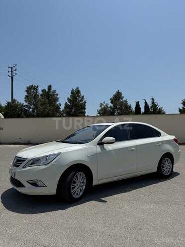 Changan Eado 2014, 246,069 km - 1.6 l - Bakı