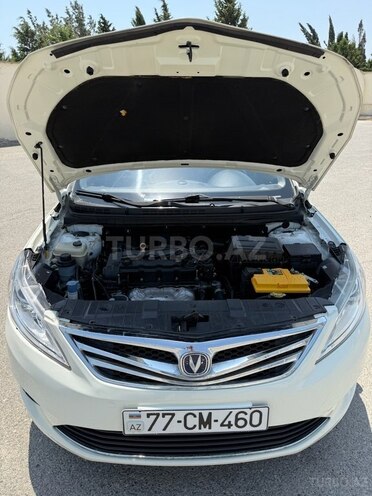 Changan Eado 2014, 246,069 km - 1.6 l - Bakı
