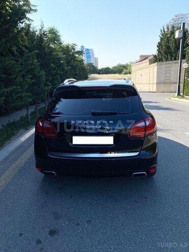 Porsche Cayenne S 2011, 68,000 km - 4.8 л - Bakı