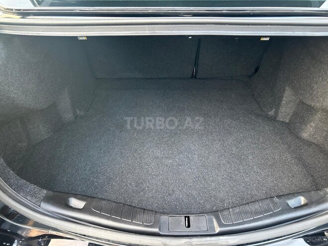 Ford Fusion (North America) 2018, 133,576 km - 1.5 л - Bakı