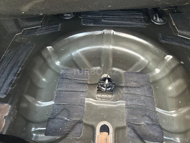 Ford Fusion (North America) 2018, 133,576 km - 1.5 л - Bakı
