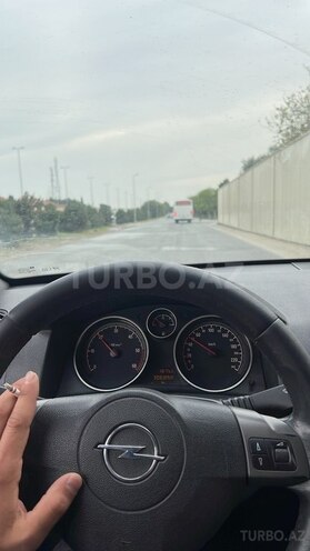 Opel Astra 2006, 310,854 km - 1.3 l - Bakı