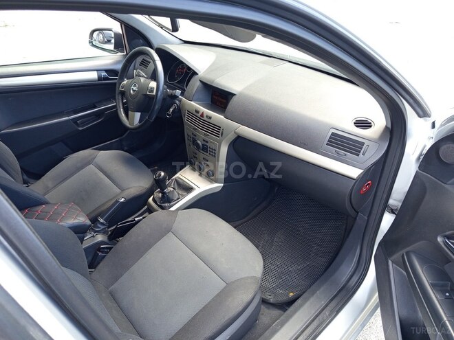Opel Astra 2007, 382,000 km - 1.3 l - Bakı