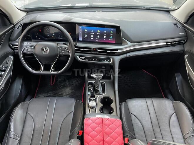 Changan CS 75 Plus-3