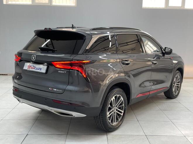 Changan CS 75 Plus-8
