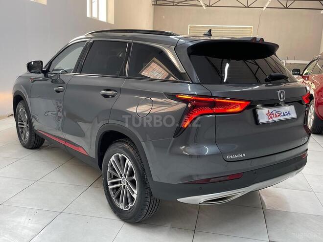 Changan CS 75 Plus-7
