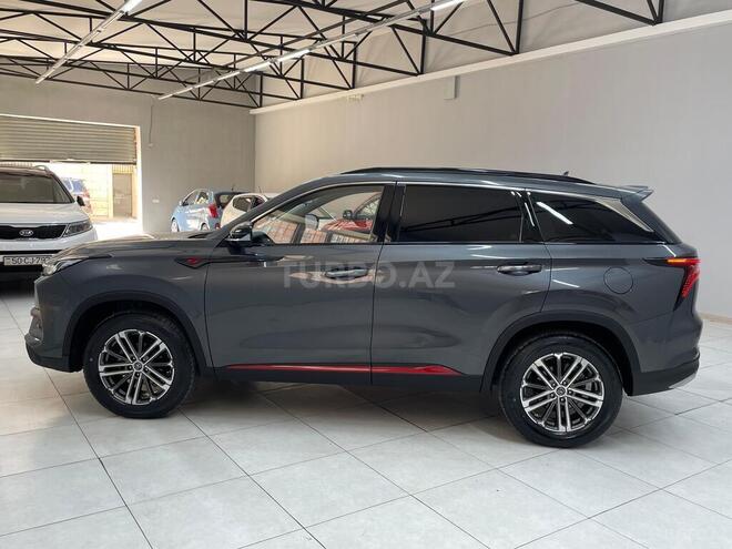 Changan CS 75 Plus-11