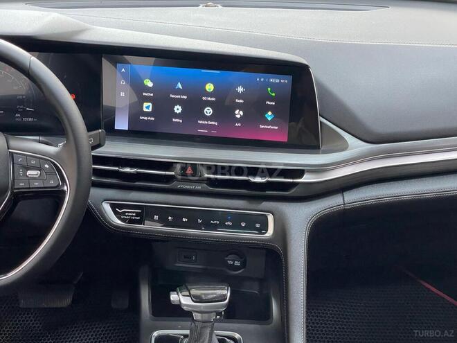Changan CS 75 Plus-22