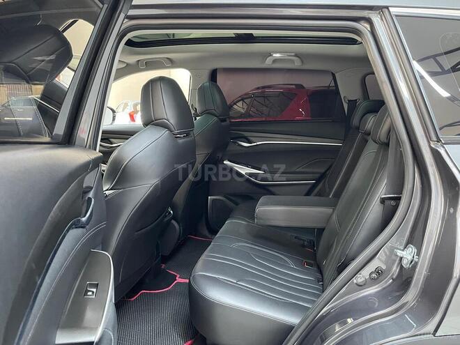 Changan CS 75 Plus-19