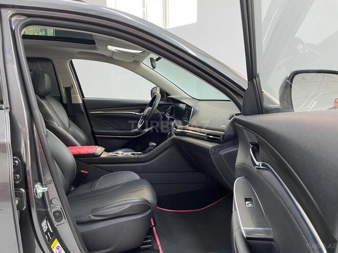Changan CS 75 Plus-23