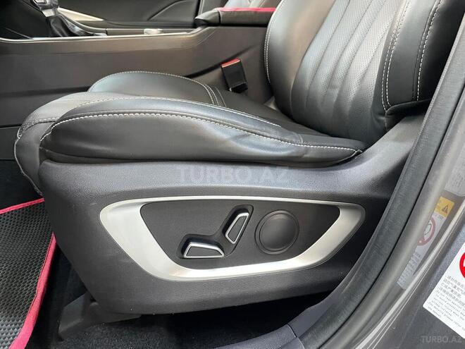 Changan CS 75 Plus-14
