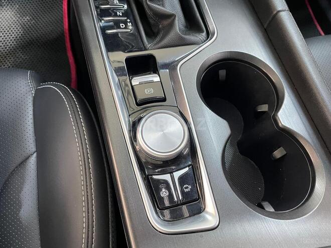 Changan CS 75 Plus-18