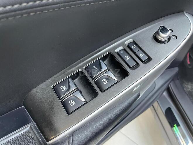 Changan CS 75 Plus-12