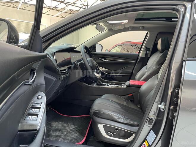 Changan CS 75 Plus-13