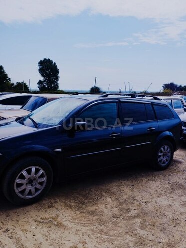 Renault Megane-3