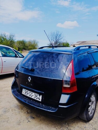 Renault Megane-6