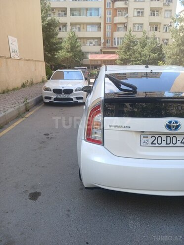 Toyota Prius 2013, 210,000 km - 1.8 л - Gəncə