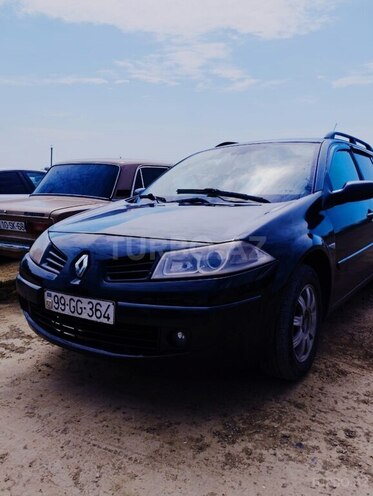 Renault Megane-13