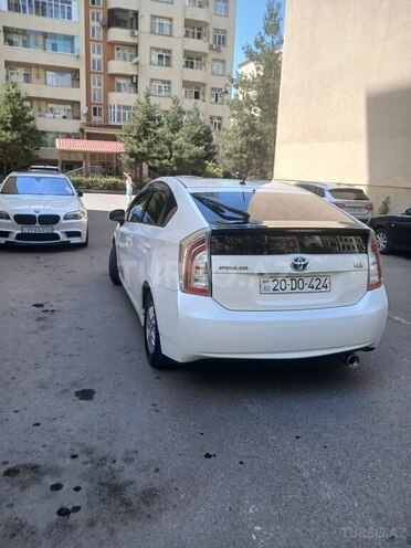 Toyota Prius 2013, 210,000 km - 1.8 л - Gəncə
