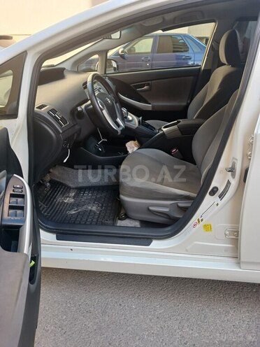Toyota Prius 2013, 210,000 km - 1.8 л - Gəncə