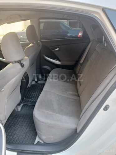 Toyota Prius 2013, 210,000 km - 1.8 л - Gəncə