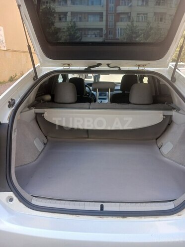 Toyota Prius 2013, 210,000 km - 1.8 л - Gəncə