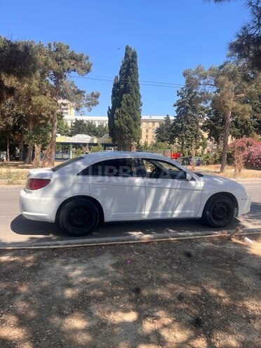 Chrysler  2007, 244,467 km - 2.4 l - Bakı