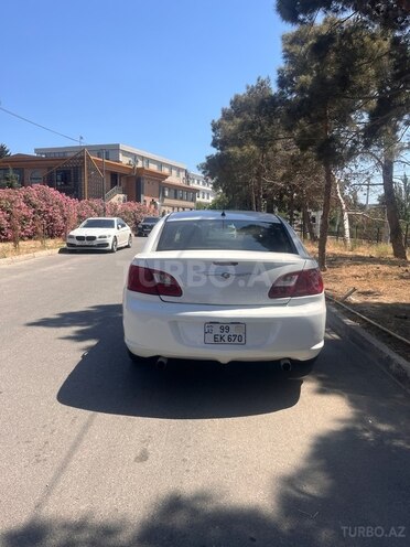 Chrysler  2007, 244,467 km - 2.4 l - Bakı