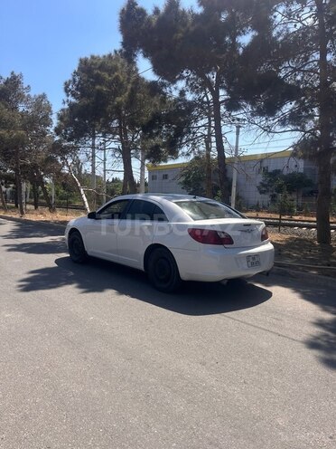 Chrysler  2007, 244,467 km - 2.4 l - Bakı